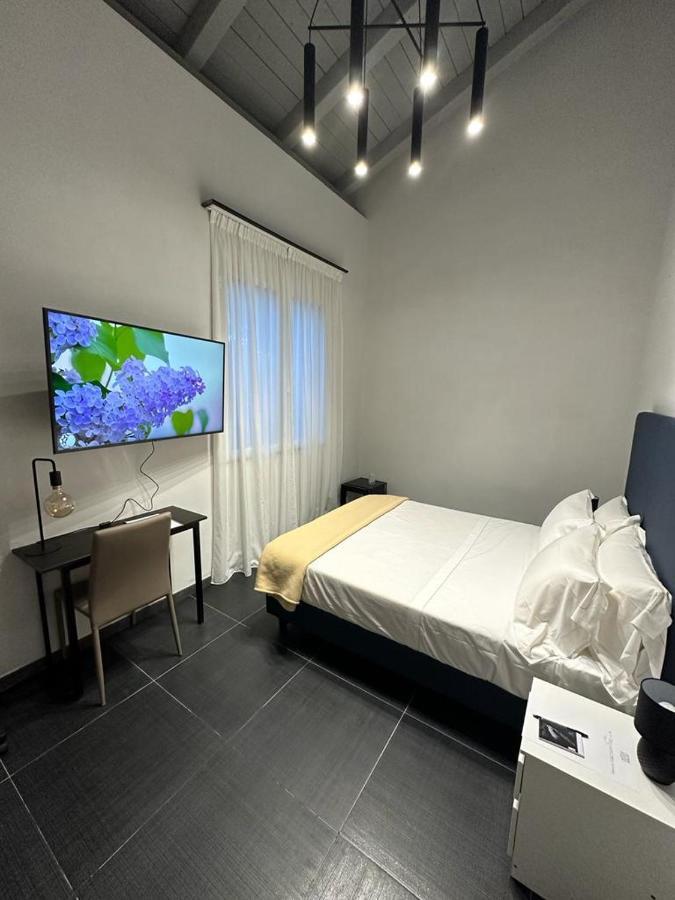 Dazio Exclusive Rooms Ρώμη Εξωτερικό φωτογραφία