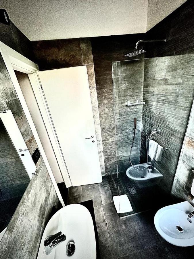 Dazio Exclusive Rooms Ρώμη Εξωτερικό φωτογραφία