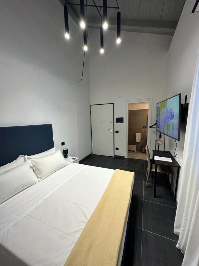 Dazio Exclusive Rooms Ρώμη Εξωτερικό φωτογραφία