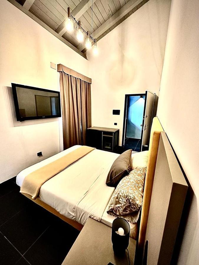 Dazio Exclusive Rooms Ρώμη Εξωτερικό φωτογραφία