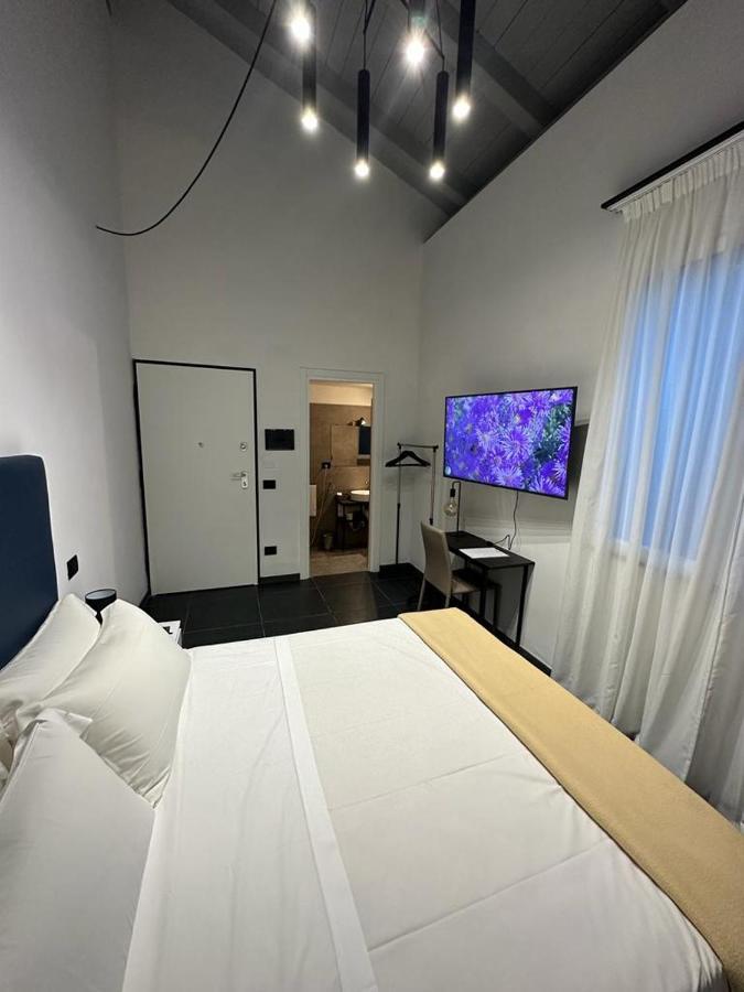 Dazio Exclusive Rooms Ρώμη Εξωτερικό φωτογραφία