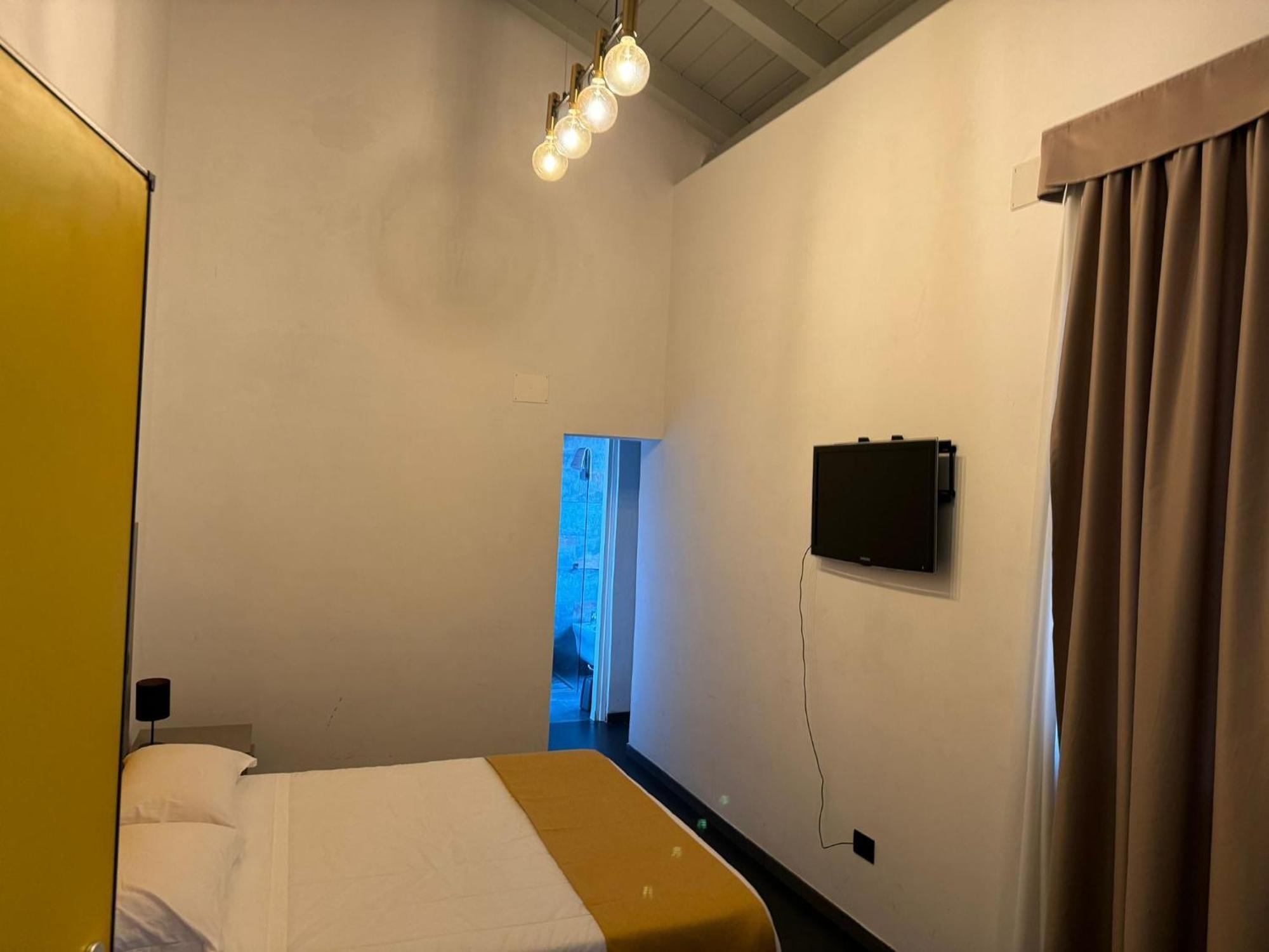 Dazio Exclusive Rooms Ρώμη Εξωτερικό φωτογραφία